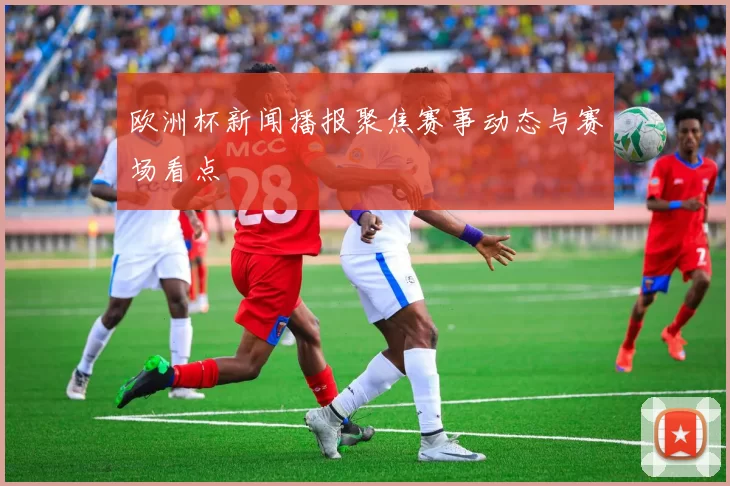 欧洲杯新闻播报聚焦赛事动态与赛场看点