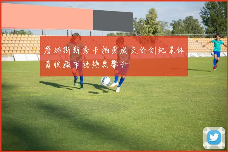 詹姆斯新秀卡拍卖成交价创纪录体育收藏市场热度攀升