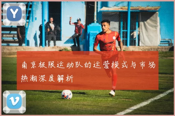 南京极限运动队的运营模式与市场热潮深度解析