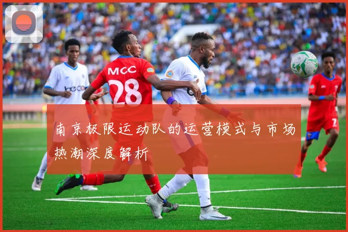 南京极限运动队的运营模式与市场热潮深度解析