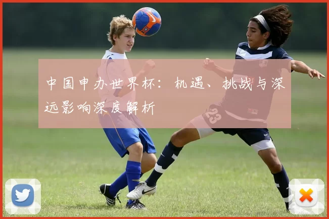 中国申办世界杯：机遇、挑战与深远影响深度解析