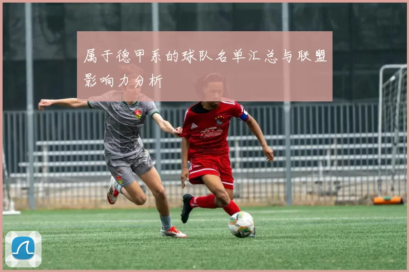 属于德甲系的球队名单汇总与联盟影响力分析