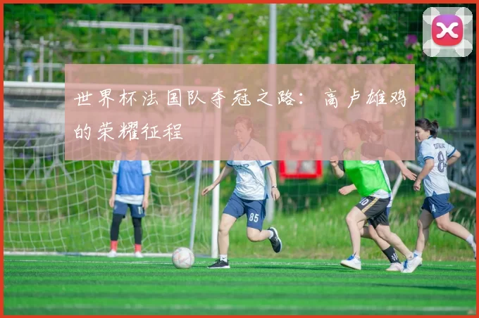 世界杯法国队夺冠之路：高卢雄鸡的荣耀征程