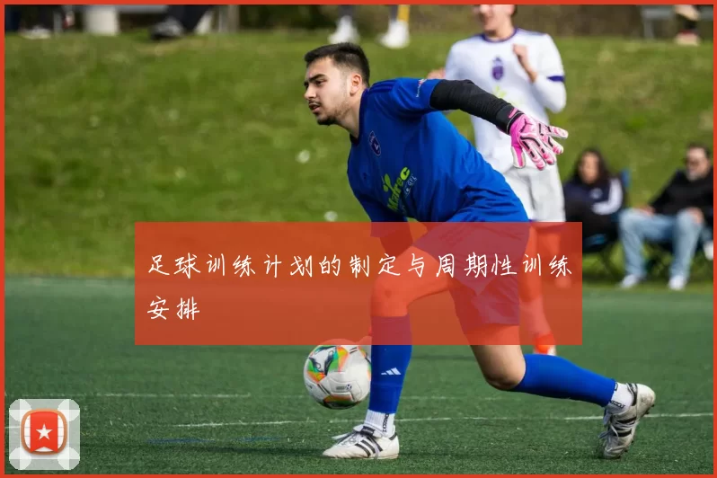 足球训练计划的制定与周期性训练安排