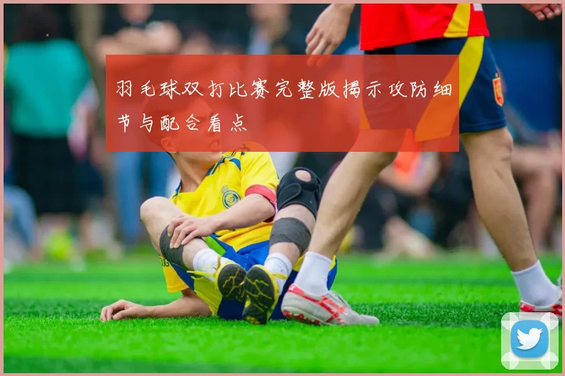 羽毛球双打比赛完整版揭示攻防细节与配合看点