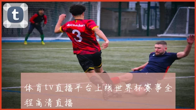 体育tv直播平台上线世界杯赛事全程高清直播